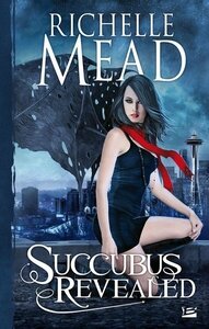 Succubus Revealed