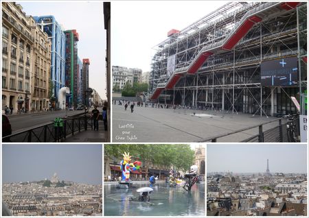 Beaubourg