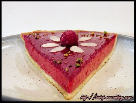 Tarte_bavaroise_framboises_6