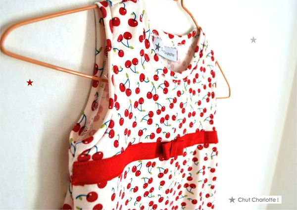 Robe Cerises (3)