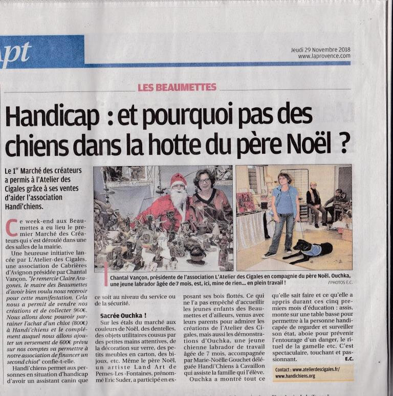 reportage_LaProvence
