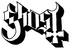 Ghost_logo