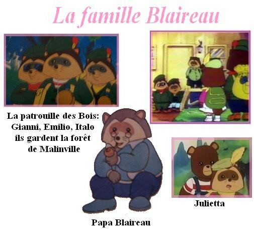 famille_blaireau