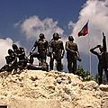 HAITI PATRIMOINE