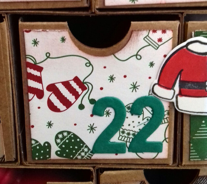N° 22