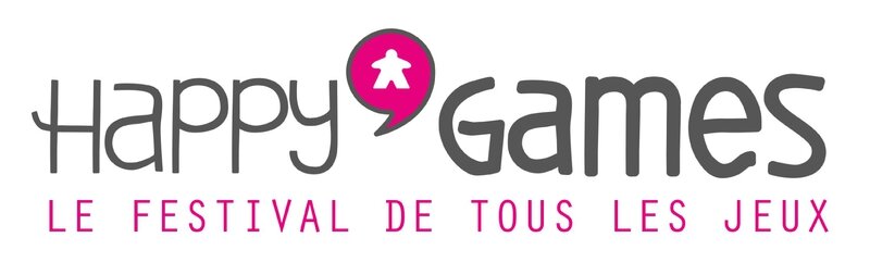 logo happy games