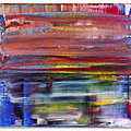 Gerhard Richter (b. 1932), Abstraktes Bild, 1994