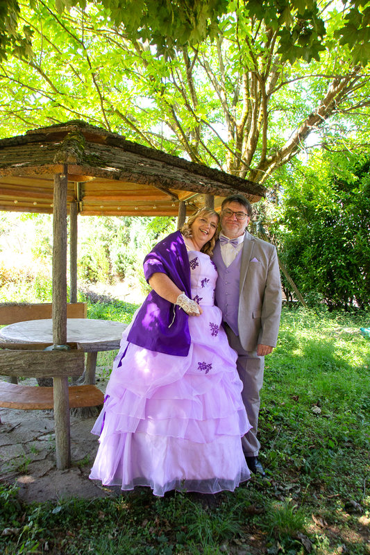 Mariage Alain et Carole-1