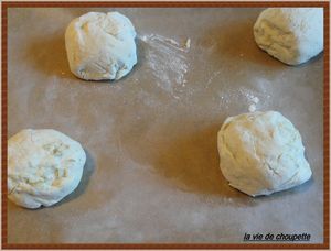 pain rustique aux graines de courges 5