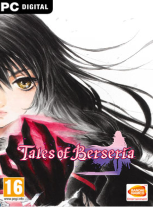 affiche du jeu Tales of Berseria