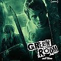 Green Room (Partie de paintball)
