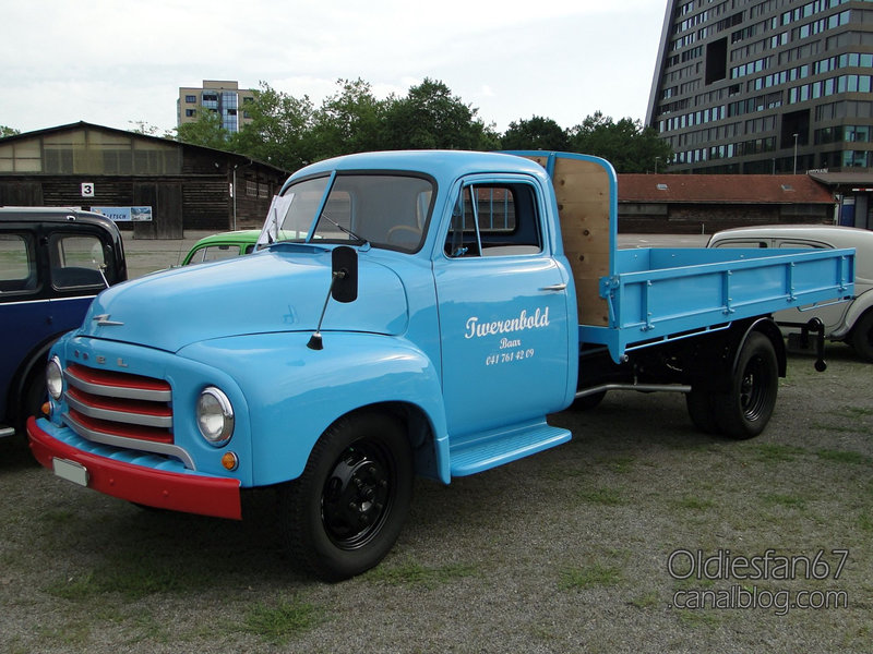 Opel Blitz1952-1959-01