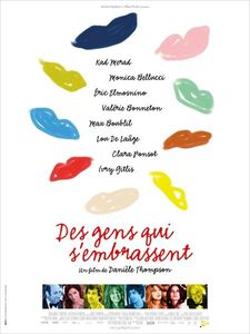 affiche-des-gens-qui-s-embrassent