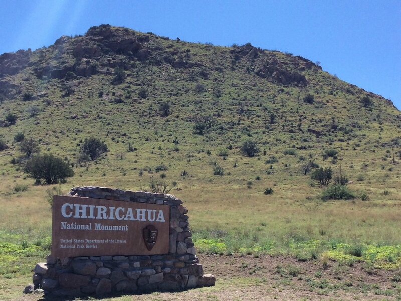 entrance_Chiricahua National Monument_etsionjasait