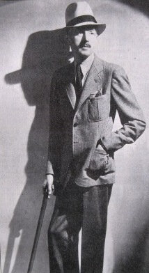 Hammett