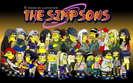 Naruto_as_The_Simpsons_by_lloydvdw