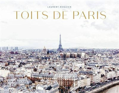 Toits-de-Paris