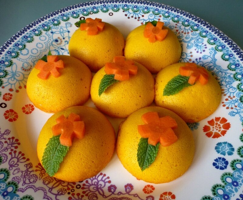 Flans-carottes1