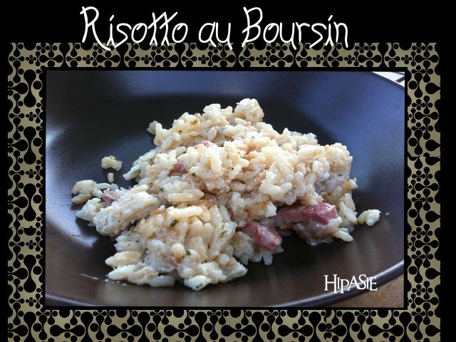risotto-au-boursin