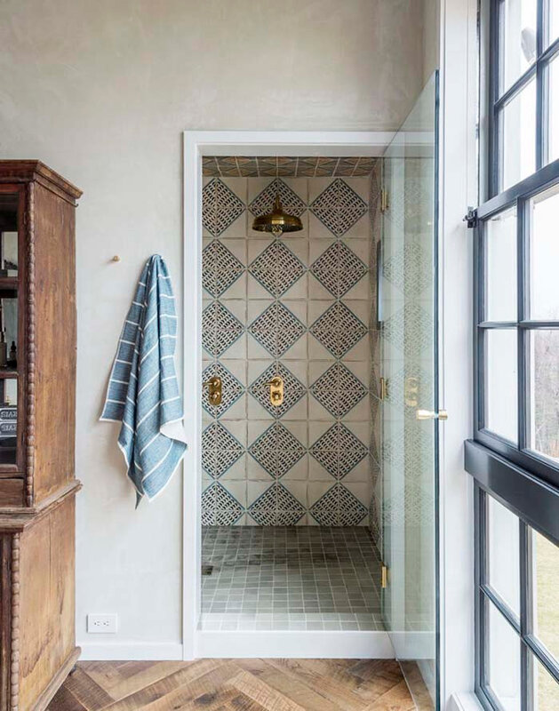 master-bathroom-shower-with-gorgeous-moroccan-tile-full-house-tour-on-coco-kelley-768x978