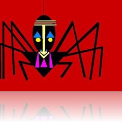 Anansi%20Spider