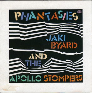 Jaki_Byard_and_the_Apollo_Stompers___1984___Phantasies__Soul_Note_