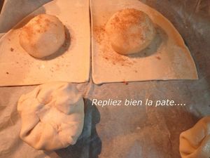 feuilletes poires 3