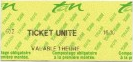 Ticket