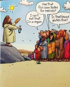 jesus