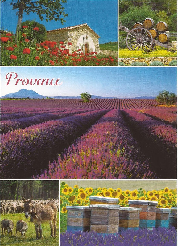 Provence