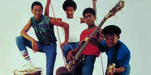 Musicalyouth