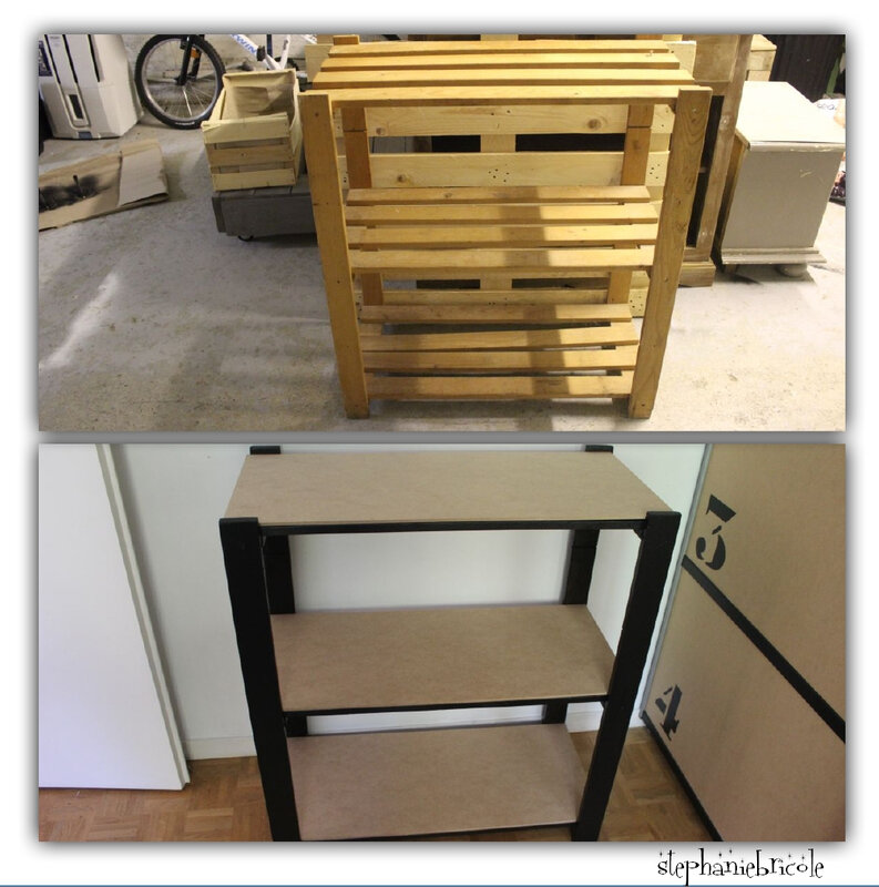 meuble bureau