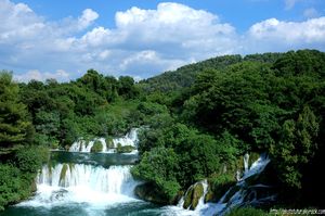 cascade_krka