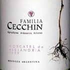 cecchin moscatel