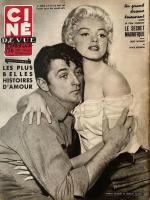1954 Cine revue france BC