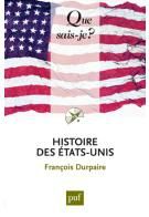 histoire des Etats-Unis