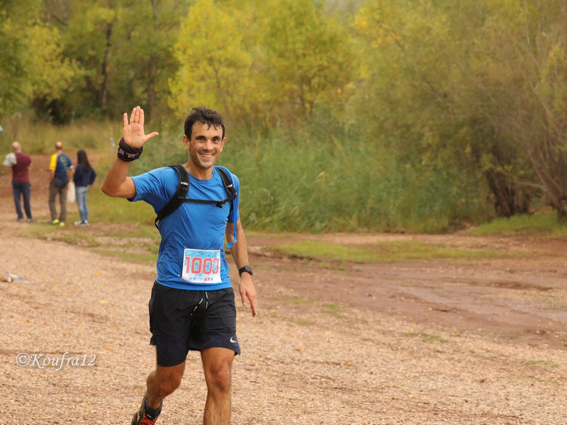 Photos JMP©Koufra12 - Salagou - Trail - 13102018 - 0237