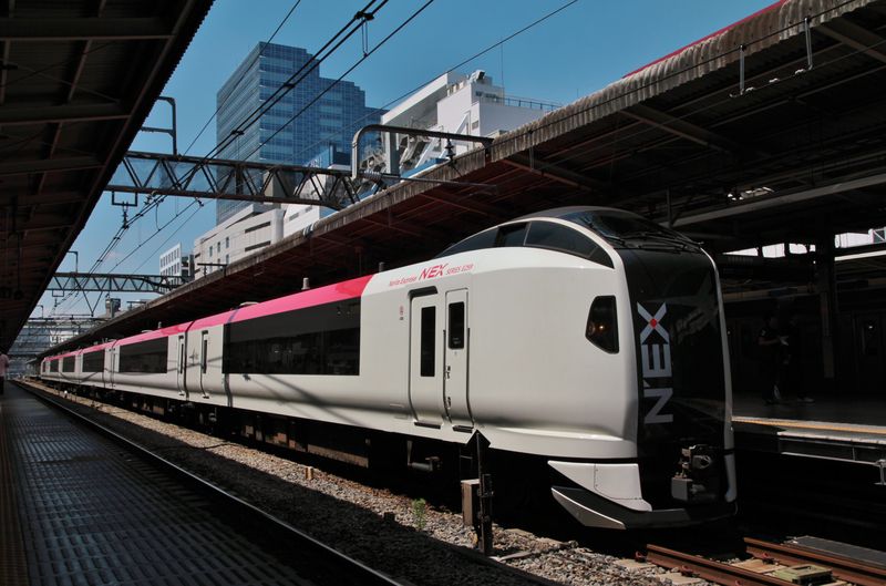 Ikebukuro eki