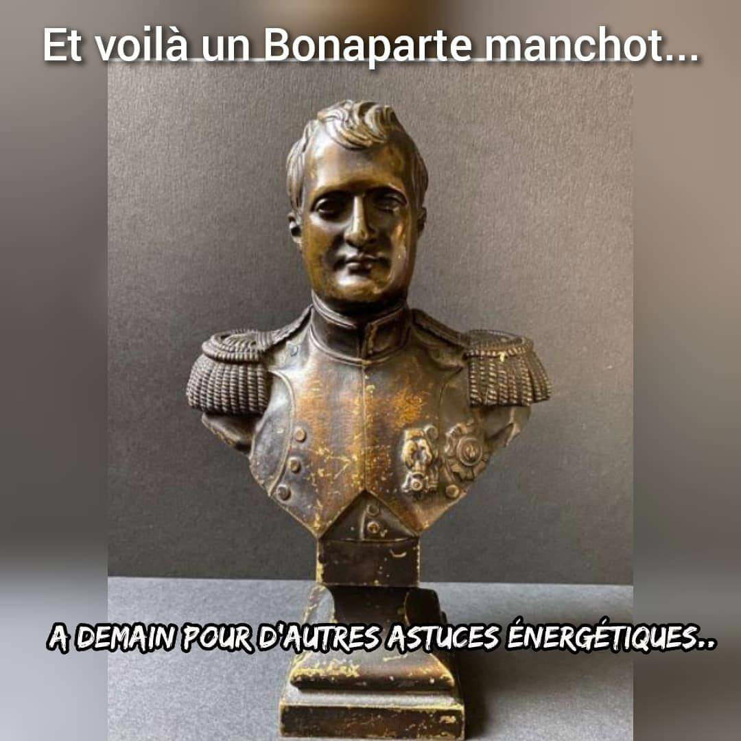 économie d'énergies 2022