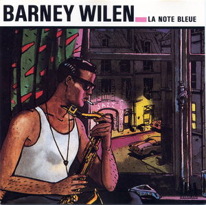 Barney_Wilen___1987___La_Note_Bleue__IDA_