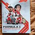 Formula 1-