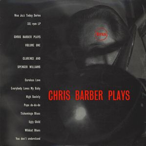 Chris_Barber___1955___Chris_Barber_Plays__Nixa_