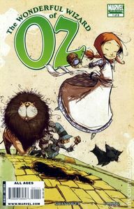 wonderful wizard of oz 1