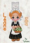 Azenor by Tiphaine