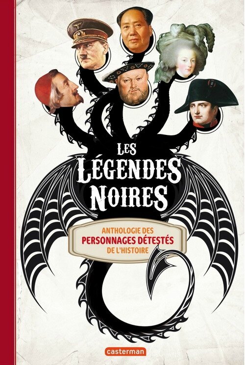 les légendes noires