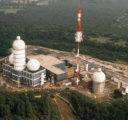 teufelsberg