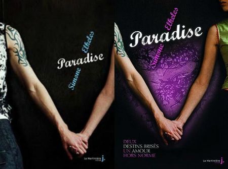 montage Paradise