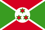 burundi