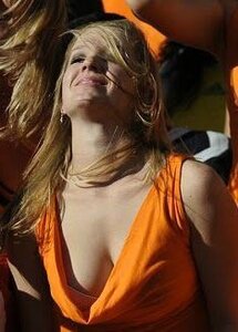 sexy dutch-holland world cup- -fans-best