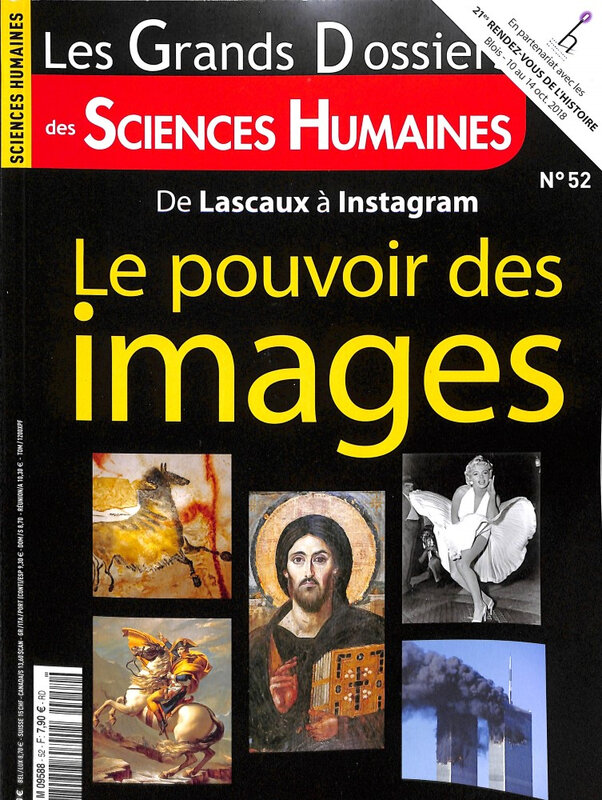 Sciences Humaines (Fr) 2018